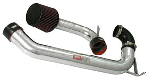 318.13 Injen Cold Air Intake Pontiac G6 V6-3.5L (05-06) Polished / Black - Redline360