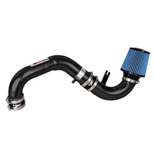 Load image into Gallery viewer, 278.73 Injen Cold Air Intake Ford Fiesta 1.6 Non Turbo (2014-2019) Polished / Black - Redline360 Alternate Image