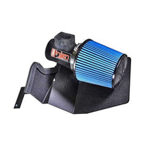 Load image into Gallery viewer, Injen Short Ram Air Intake Ford Fiesta ST 1.6L Turbo (2016-2019) Polished/ Black/ Red - Wrinkle Black Alternate Image
