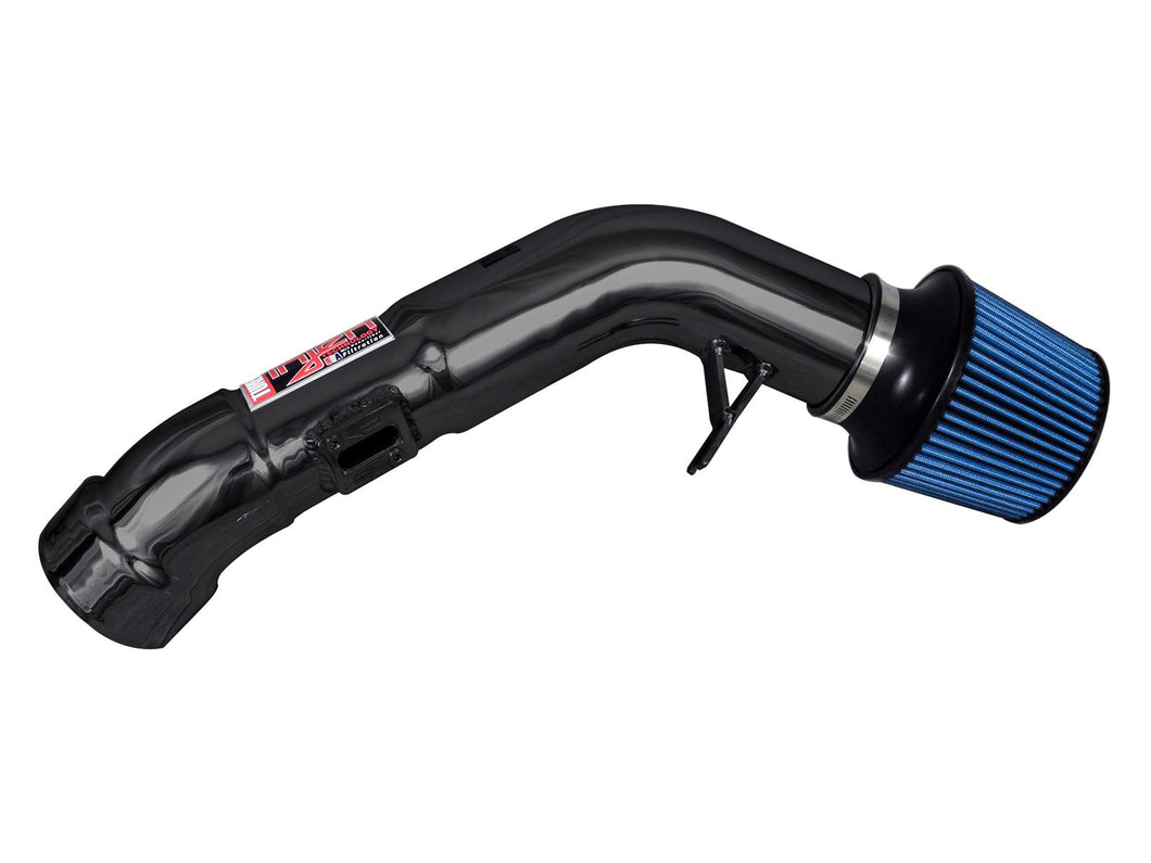 270.41 Injen Cold Air Intake Ford Fusion V6-3.5L (10-12) Polished / Black - Redline360