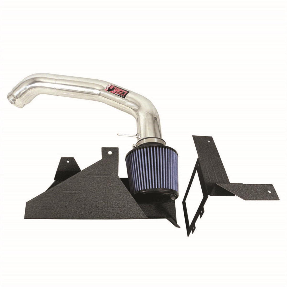 Injen Cold Air Intake Volvo C30 2.5L (07-10) Polished or Black Finish