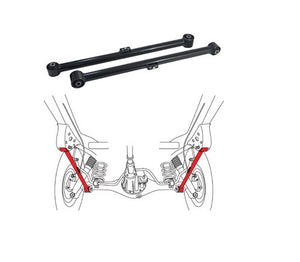 259.96 SPC Control Arms Toyota 4Runner 2WD (2003 - 2009) FJ Cruiser 2WD (2007 - 2014) [Rear Lower] 25950 - Redline360