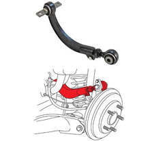 Load image into Gallery viewer, SPC Camber Arms Acura ILX (13-22) CSX (06-11) - Rear Adjustable Arm 67466 - Default Title Alternate Image
