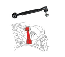 Load image into Gallery viewer, SPC Camber Arms Lexus IS250 IS350 (2006-2013) GS300 GS350 GS430 (2006-2012) [Rear Adjustable] 67520 - Default Title Alternate Image