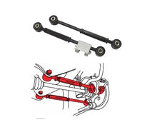 Load image into Gallery viewer, 224.95 SPC Camber Arms Subaru Impreza (1993-2007) Legacy (1990-1999) [Rear Adjustable] 67640 - Redline360 Alternate Image