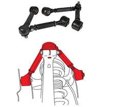 Load image into Gallery viewer, SPC Control Arms Infiniti EX (2008-2012) FX35 (2009-2012) [Front Upper Adjustable] 73005 - Default Title Alternate Image