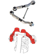 Load image into Gallery viewer, 309.96 SPC Control Arms Audi A4 (2017-2019) A5 (2018-2019) [Upper Front - Right] 81382 - Redline360 Alternate Image