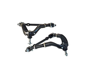 795.95 SPC Control Arms Chevy Caprice (1971-1996) Chevelle (1973) ["F-2" Front Upper Adjustable Pair] 97130 - Redline360