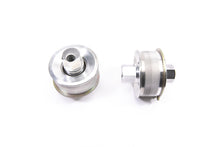 Load image into Gallery viewer, SPL Front Caster Rod Monoball Bushings BMW Z4 G29 (18-22) Adjustable or Non-Adjustable - Adjustable Alternate Image