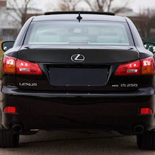 Load image into Gallery viewer, Spec-D Spoiler Lexus IS250 / IS350 (2006-2013) IK Style Trunk Wing - Default Title Alternate Image