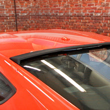 Load image into Gallery viewer, 79.95 Spec-D Spoiler Ford Mustang (2015-2019) Rear Window Visor / Wing - Redline360 Alternate Image