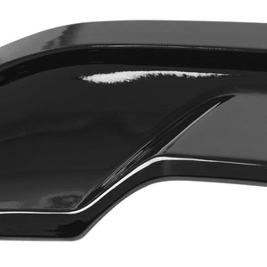 179.95 Spec-D Spoiler Ford Mustang (2015-2020) GT or GT500 Style Wing - Redline360