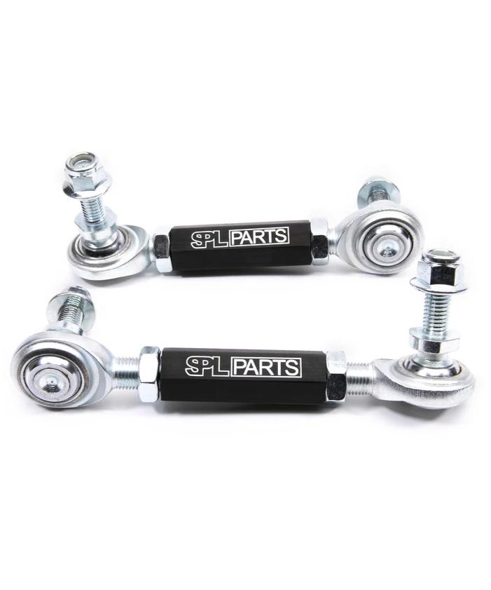 SPL Parts Rear Sway Bar End Links - 2016-2024 Chevrolet Camaro (A1XX)