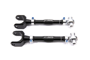 339.00 SPL Parts Rear Toe Links Ford Mustang (15-19) SPL RTA S550 - Redline360