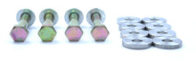 Load image into Gallery viewer, SPL Parts Eccentric Lockout Kit Nissan 240SX S13 (1989-1994) Non-HICAS or HICAS Models - Non-HICAS Models Alternate Image