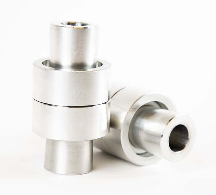 SPL Parts FKS Rear Upper Arm Bushings - 2003-2008 Nissan 350Z (Z33)