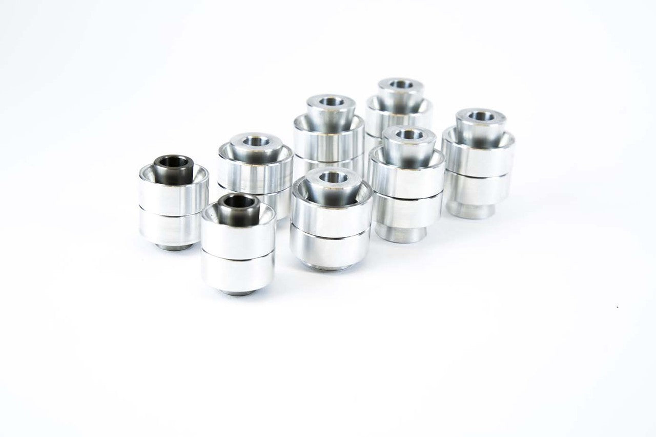 SPL Parts PRO Front Lower Arm Inner Bushings - 2003-2007 Infiniti G35 Coupe (V35)