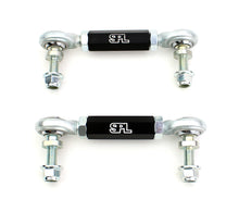 Load image into Gallery viewer, 197.00 SPL Parts Sway Bar Links BMW 3 Series F30/F31/F36 (11-19) Rear or Front - Redline360 Alternate Image