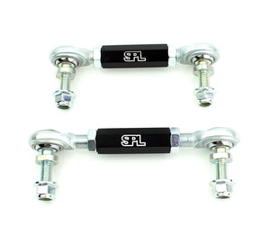 197.00 SPL Parts Sway Bar Links BMW 3 Series F30/F31/F36 (11-19) Rear or Front - Redline360