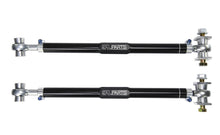 Load image into Gallery viewer, SPL Titanium Rear Toe Links Toyota Supra GR A90 (2020-2023) w/ or w/o Eccentric Lockouts - w/ Eccentric Lockouts Alternate Image