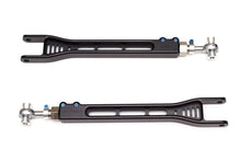Load image into Gallery viewer, SPL Parts Titanium Rear Toe Links Nissan R35 GT-R (08-19) SPL RTA R35 - Default Title Alternate Image
