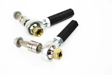 Load image into Gallery viewer, 249.00 SPL Parts PRO Front Outer Tie Rod Ends Nissan 240SX S13/S14 [V5 Bumpsteer] (89-98) SPL TRE S13 - Redline360 Alternate Image