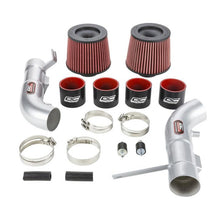 Load image into Gallery viewer, 241.99 DC Sports Short Ram Air Intake Infiniti G35 Sedan (2007-2008) CARB/Smog Legal SRI4205 - Redline360 Alternate Image