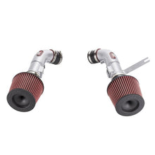 Load image into Gallery viewer, 241.99 DC Sports Short Ram Air Intake Infiniti G35 Sedan (2007-2008) CARB/Smog Legal SRI4205 - Redline360 Alternate Image