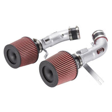 Load image into Gallery viewer, 241.99 DC Sports Short Ram Air Intake Infiniti G35 Sedan (2007-2008) CARB/Smog Legal SRI4205 - Redline360 Alternate Image