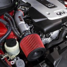 Load image into Gallery viewer, 241.99 DC Sports Short Ram Air Intake Infiniti G35 Sedan (2007-2008) CARB/Smog Legal SRI4205 - Redline360 Alternate Image