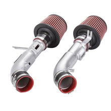 Load image into Gallery viewer, 241.99 DC Sports Short Ram Air Intake Infiniti G35 Sedan (2007-2008) CARB/Smog Legal SRI4205 - Redline360 Alternate Image