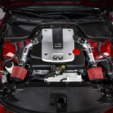 Load image into Gallery viewer, 241.99 DC Sports Short Ram Air Intake Infiniti G35 Sedan (2007-2008) CARB/Smog Legal SRI4205 - Redline360 Alternate Image