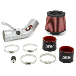 142.99 DC Sports Short Ram Air Intake Subaru WRX / WRX STi (2002-2007) CARB/Smog Legal SRI4301 - Redline360