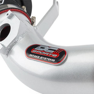 142.99 DC Sports Short Ram Air Intake Subaru WRX / WRX STi (2002-2007) CARB/Smog Legal SRI4301 - Redline360