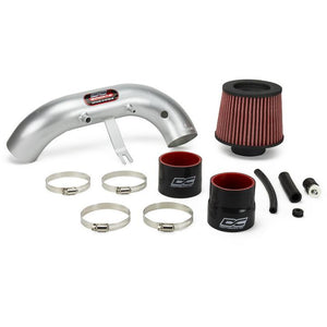 165.99 DC Sports Short Ram Air Intake Acura RSX Base (2002-2006) CARB/Smog Legal SRI6515 - Redline360