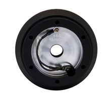 Load image into Gallery viewer, 95.50 NRG Short Steering Wheel Hub Mitsubishi Montero (91-06) SRK-100H - Redline360 Alternate Image