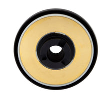 Load image into Gallery viewer, 95.50 NRG Short Steering Wheel Hub Mitsubishi Montero (91-06) SRK-100H - Redline360 Alternate Image