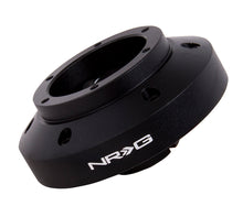 Load image into Gallery viewer, NRG Short Steering Wheel Hub Mitsubishi Lancer EVO 8/9 (2004-2007) SRK-101H - Default Title Alternate Image