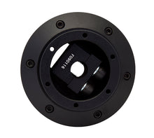 Load image into Gallery viewer, NRG Short Steering Wheel Hub Mitsubishi Lancer EVO 8/9 (2004-2007) SRK-101H - Default Title Alternate Image