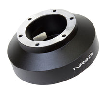 Load image into Gallery viewer, NRG Short Steering Wheel Hub Subaru Impreza / WRX / STi (2008-2014) SRK-105H - Default Title Alternate Image