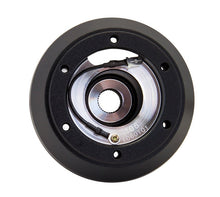 Load image into Gallery viewer, NRG Short Steering Wheel Hub Subaru Legacy (2010-2021) SRK-106H - Default Title Alternate Image