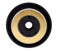 Load image into Gallery viewer, NRG Short Steering Wheel Hub Toyota Supra (1994-1998) Black - Default Title Alternate Image