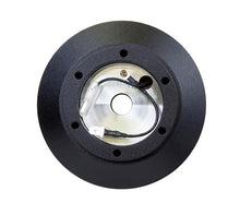 Load image into Gallery viewer, NRG Short Steering Wheel Hub Lexus LS400 LS430 (1994-2000) Black - Default Title Alternate Image