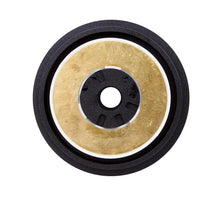 Load image into Gallery viewer, NRG Short Steering Wheel Hub Toyota Supra (1986-1993) Black - Default Title Alternate Image