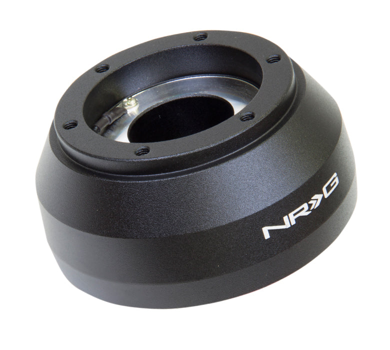 GT86/BRZ NRG ショートハブ SRK-125H NRG Short Steering Wheel Hub BRZ FRS 86 (2013-2025) Black SRK-125H