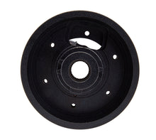 Load image into Gallery viewer, NRG Short Steering Wheel Hub Toyota Tacoma (2005-2021) Black SRK-125H - Default Title Alternate Image