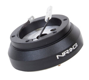 99.95 NRG Short Steering Wheel Hub Nissan 240SX S13 S14 (89-98) SRK-140H - Redline360