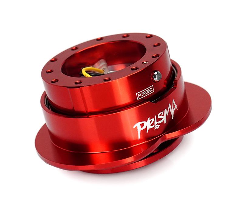 NRG Quick Release Hub