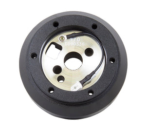 95.00 NRG Short Steering Wheel Hub Camaro / Firebird (1969-2005) SRK-170H - Redline360