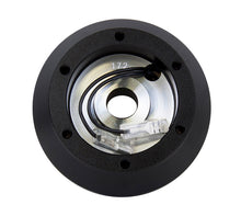 Load image into Gallery viewer, NRG Steering Wheel Hub Ford Mustang (1969-1982) Black Short Hub - Default Title Alternate Image